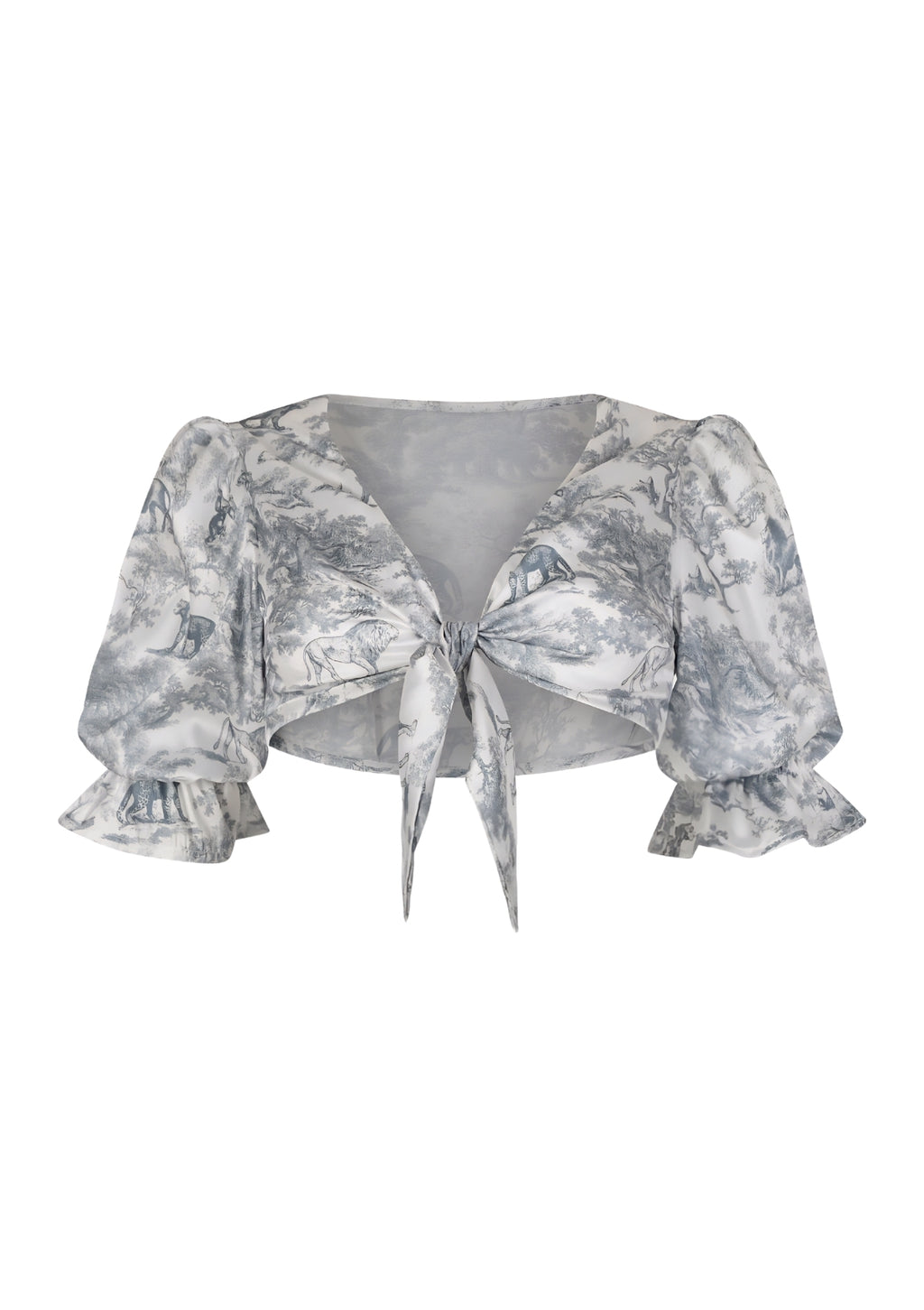 J'ADORE SHIRT