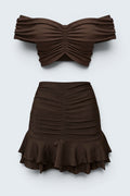 Сет Goddess II BR x Skirt Doll BR