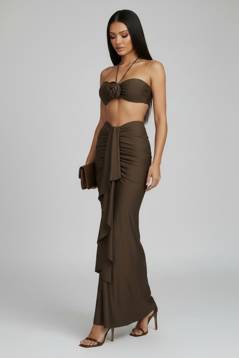 Сет Flower BR x Venus Maxi BR