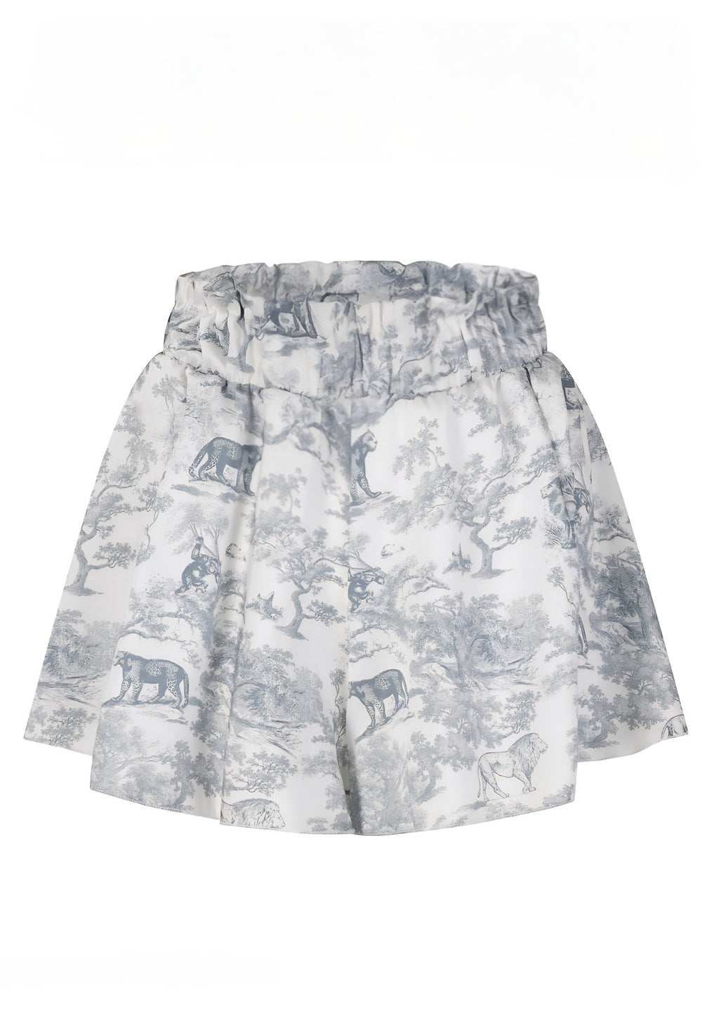 J'ADORE SHORTS