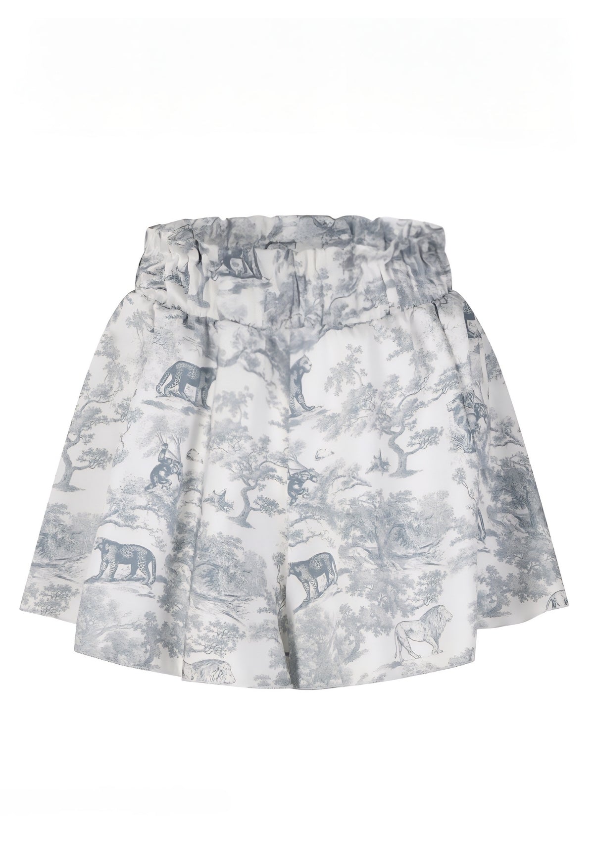 J'ADORE SHORTS