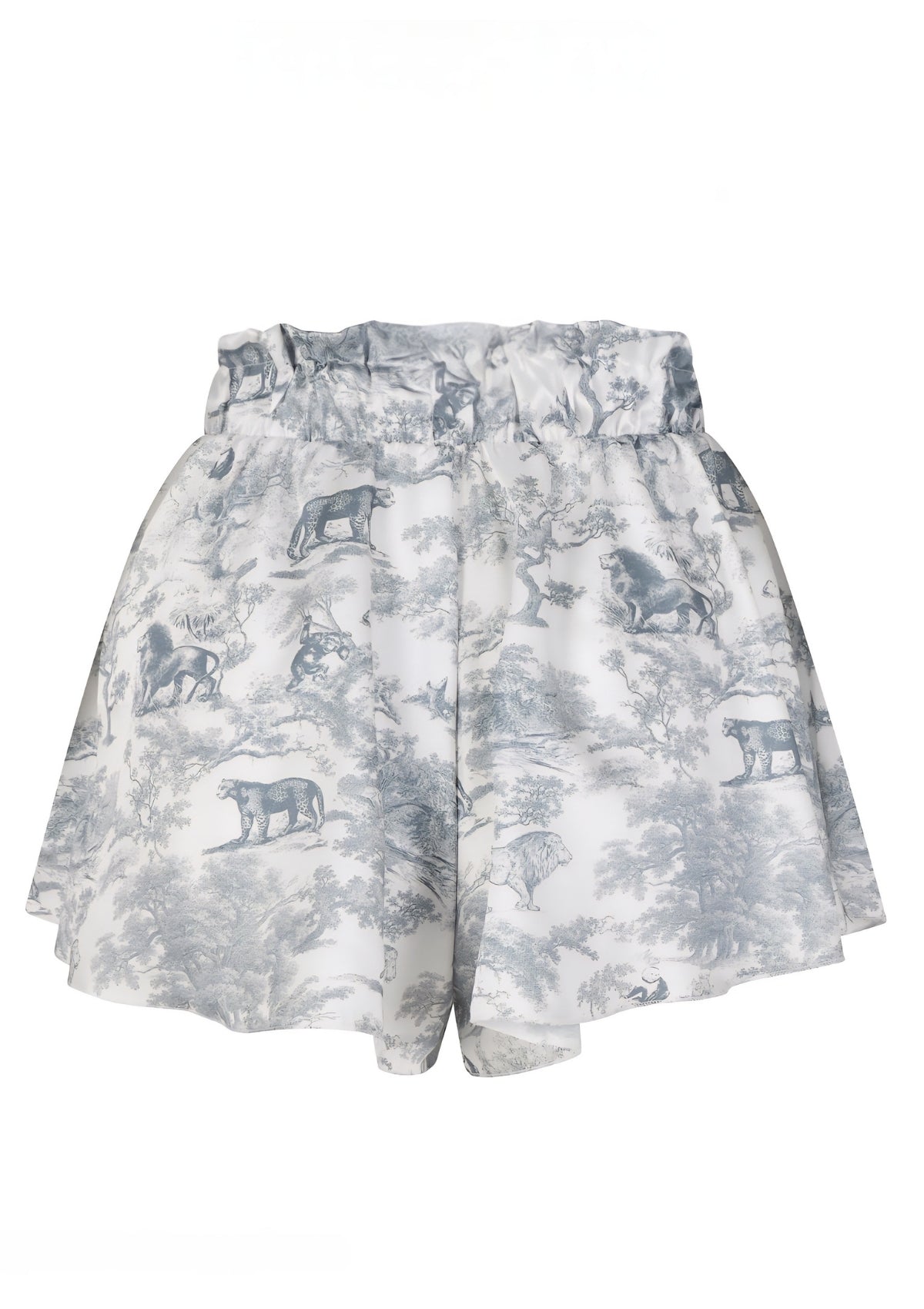 J'ADORE SHORTS