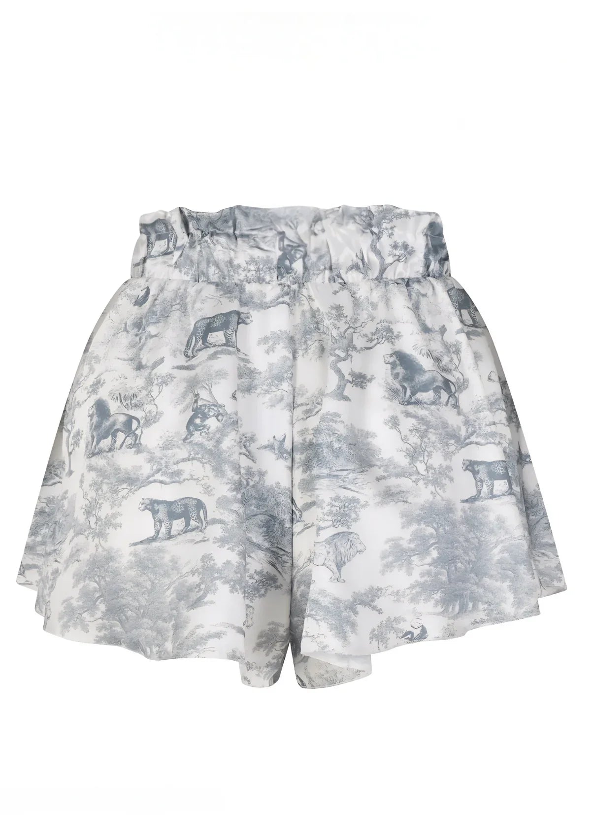 КЪСИ ПАНТАЛОНИ J'ADORE