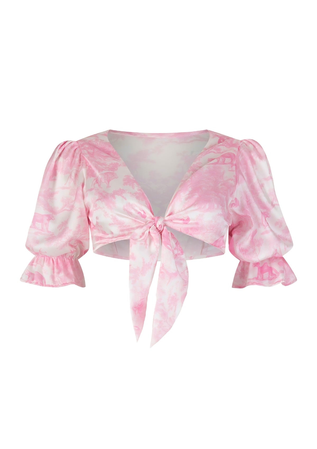 J'ADORE SHIRT
