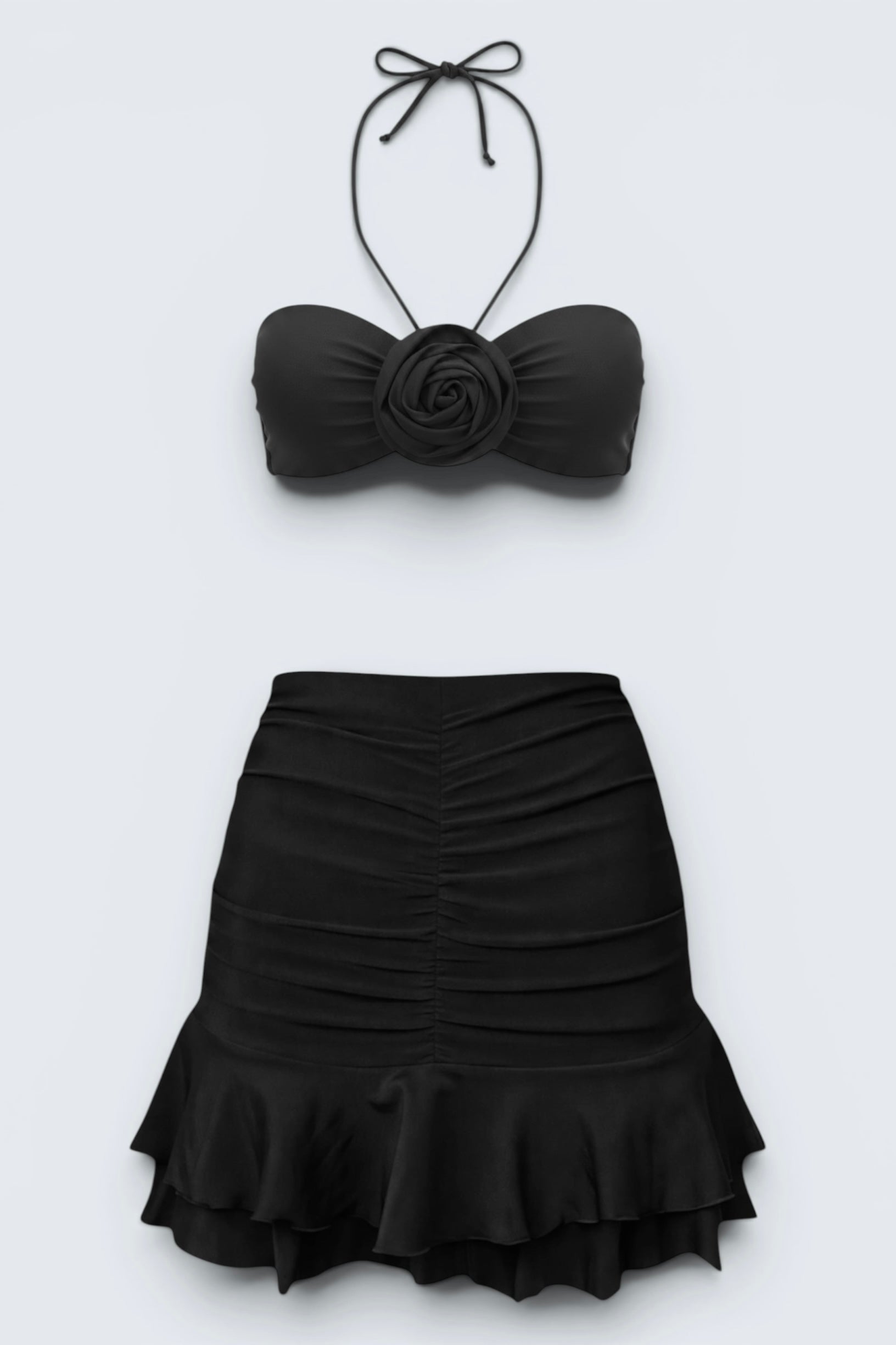 Set Golden Sea BL x Aphrodite Maxi BL