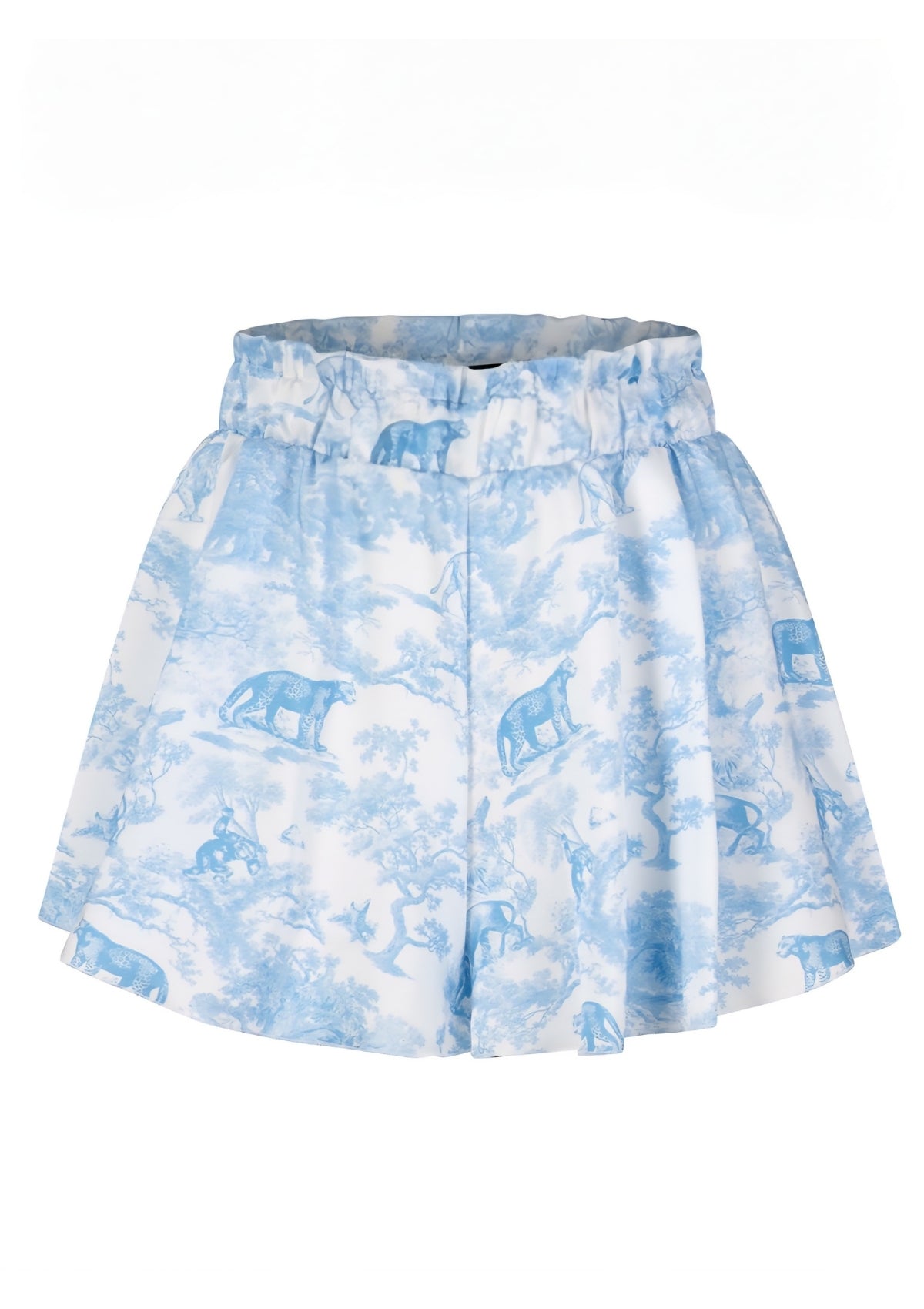J'ADORE SHORTS
