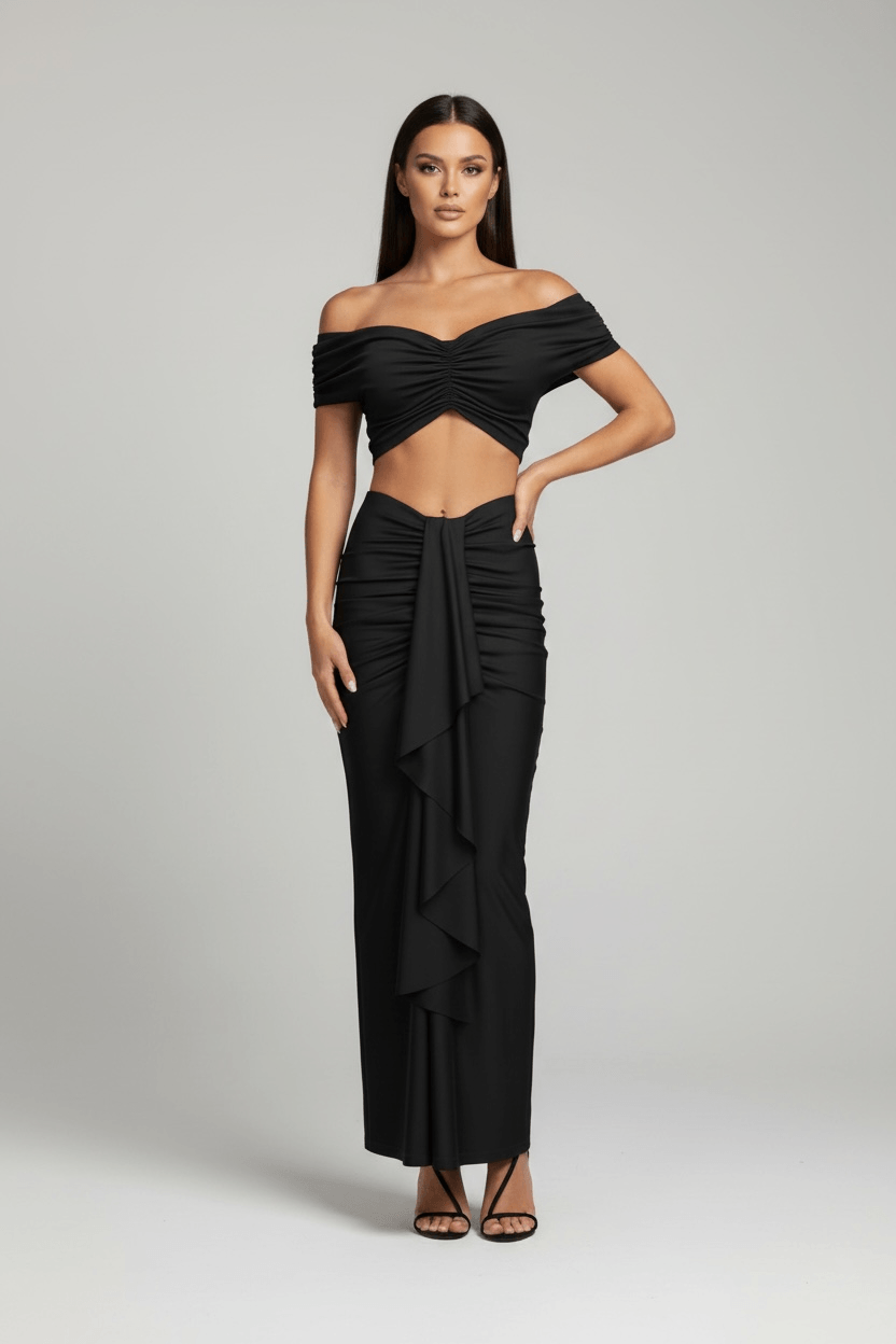Сет Goddess II BL x Venus Maxi BL