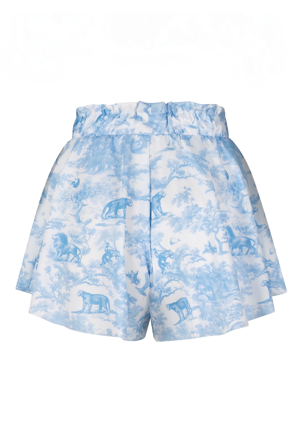 J'ADORE SHORTS