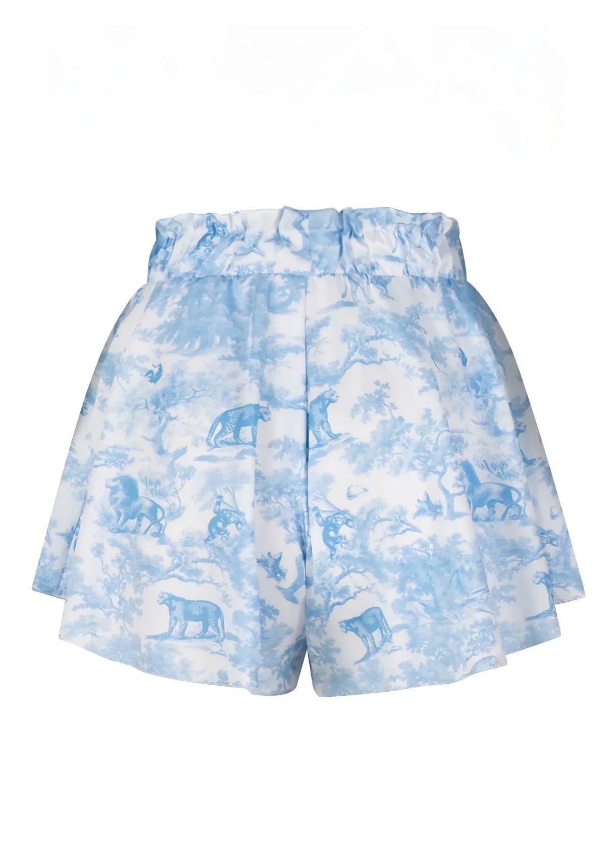 КЪСИ ПАНТАЛОНИ J'ADORE