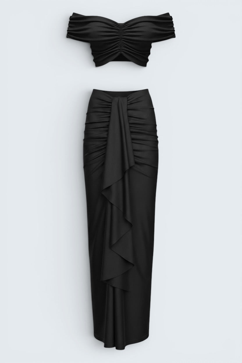 Сет Goddess II BL x Venus Maxi BL