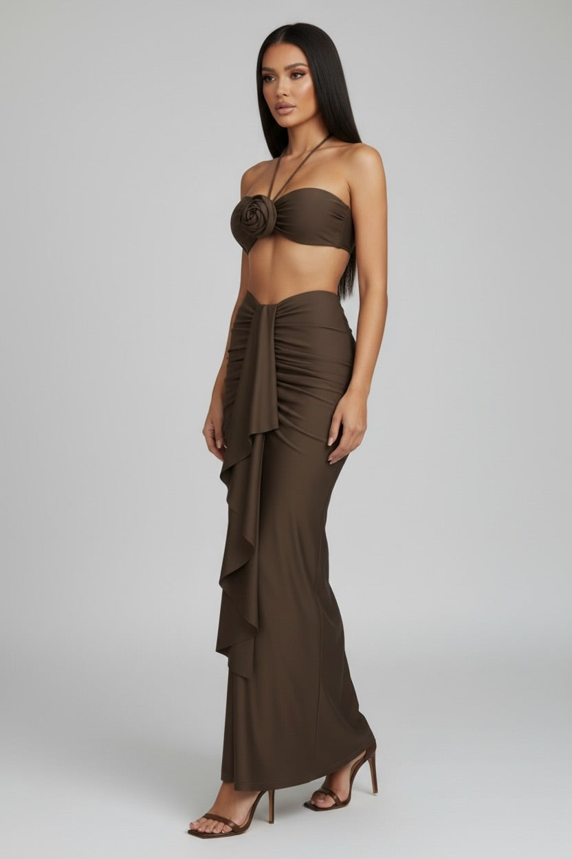 Сет Flower BR x Venus Maxi BR