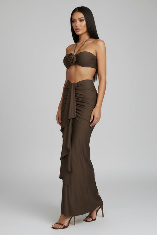 Сет Flower BR x Venus Maxi BR