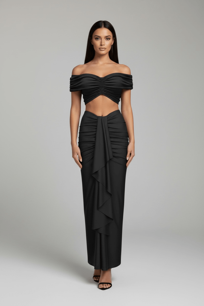 Сет Goddess II BL x Venus Maxi BL