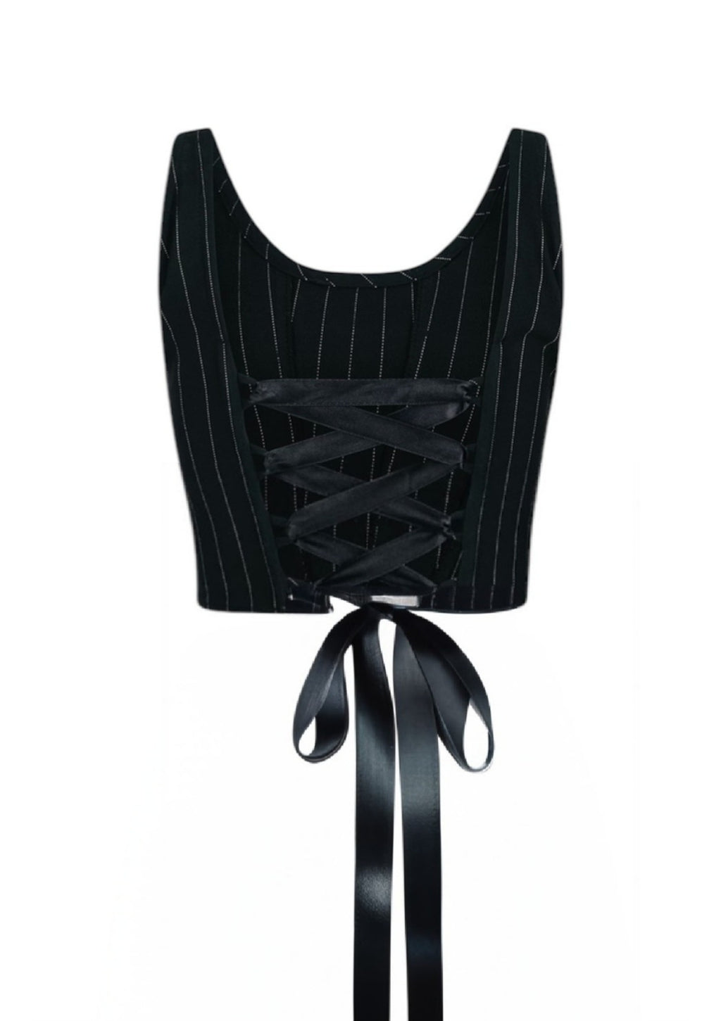 Avery Corset