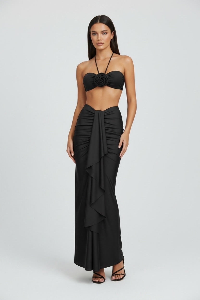 Set Flower BL x Venus Maxi BL