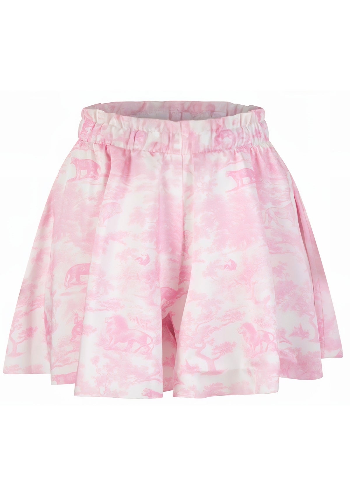 J'ADORE SHORTS