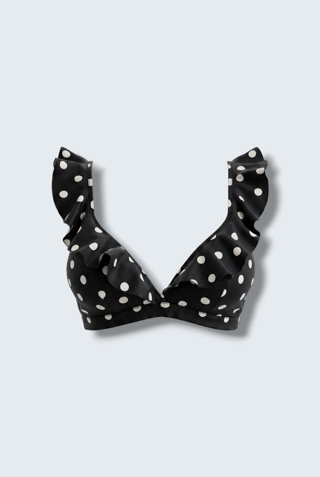 Топ Polka Dots