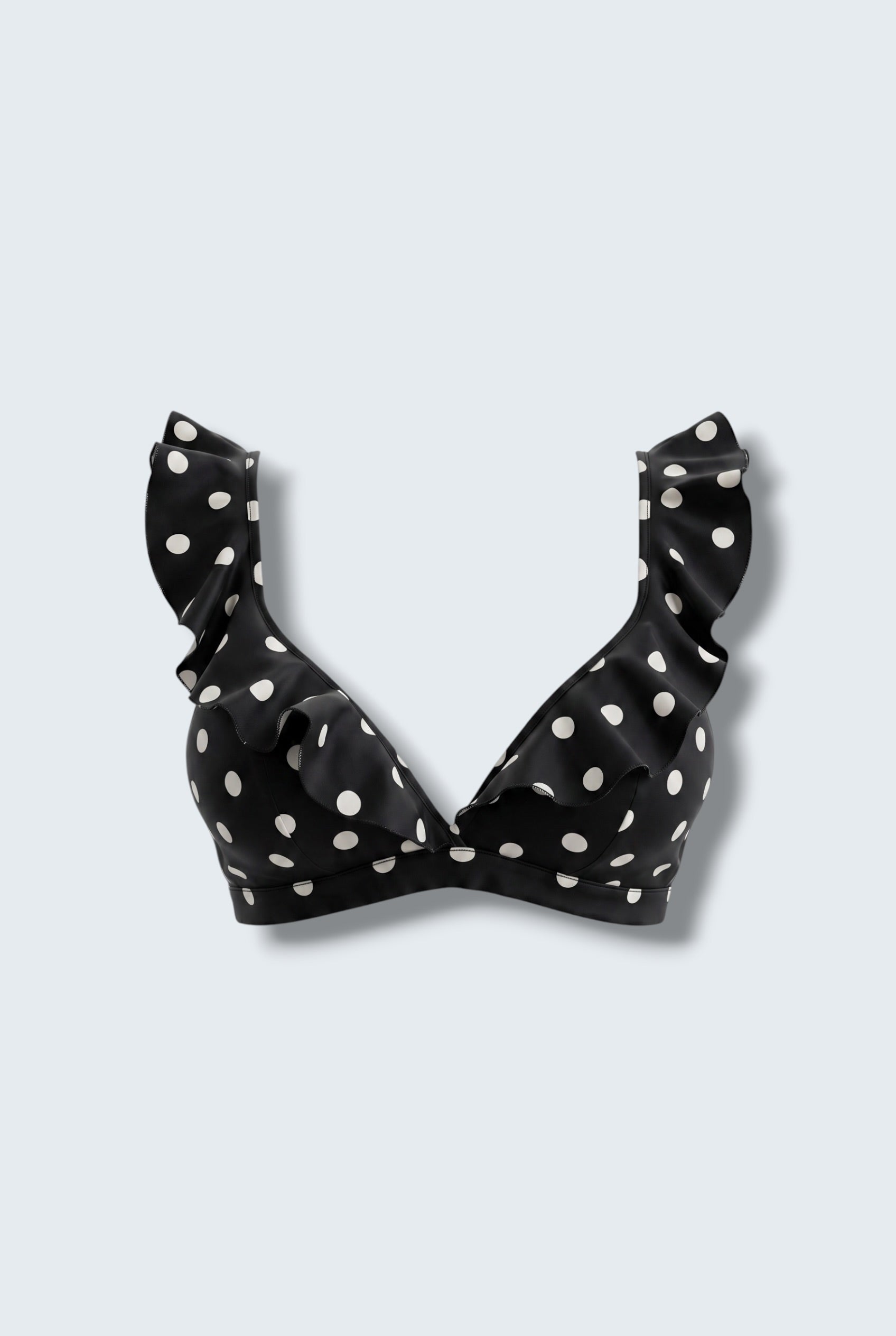 Топ Polka Dots