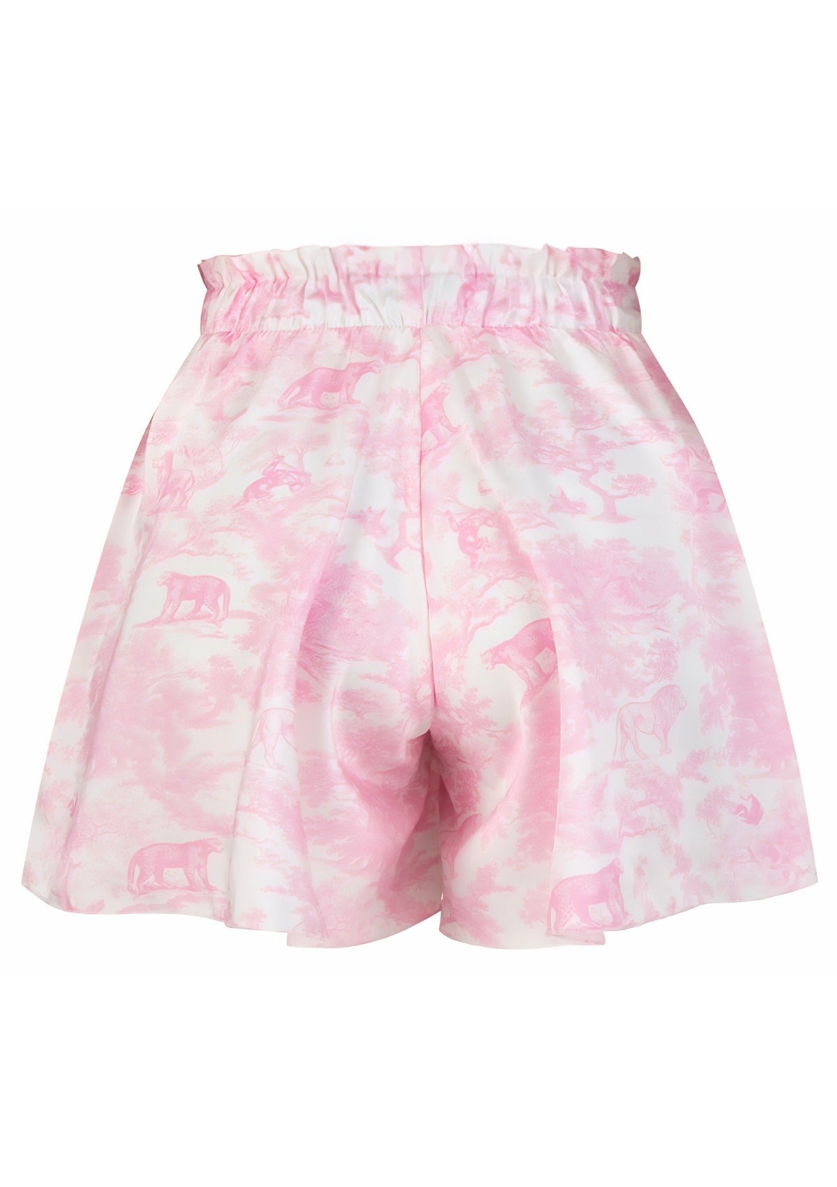 J'ADORE SHORTS