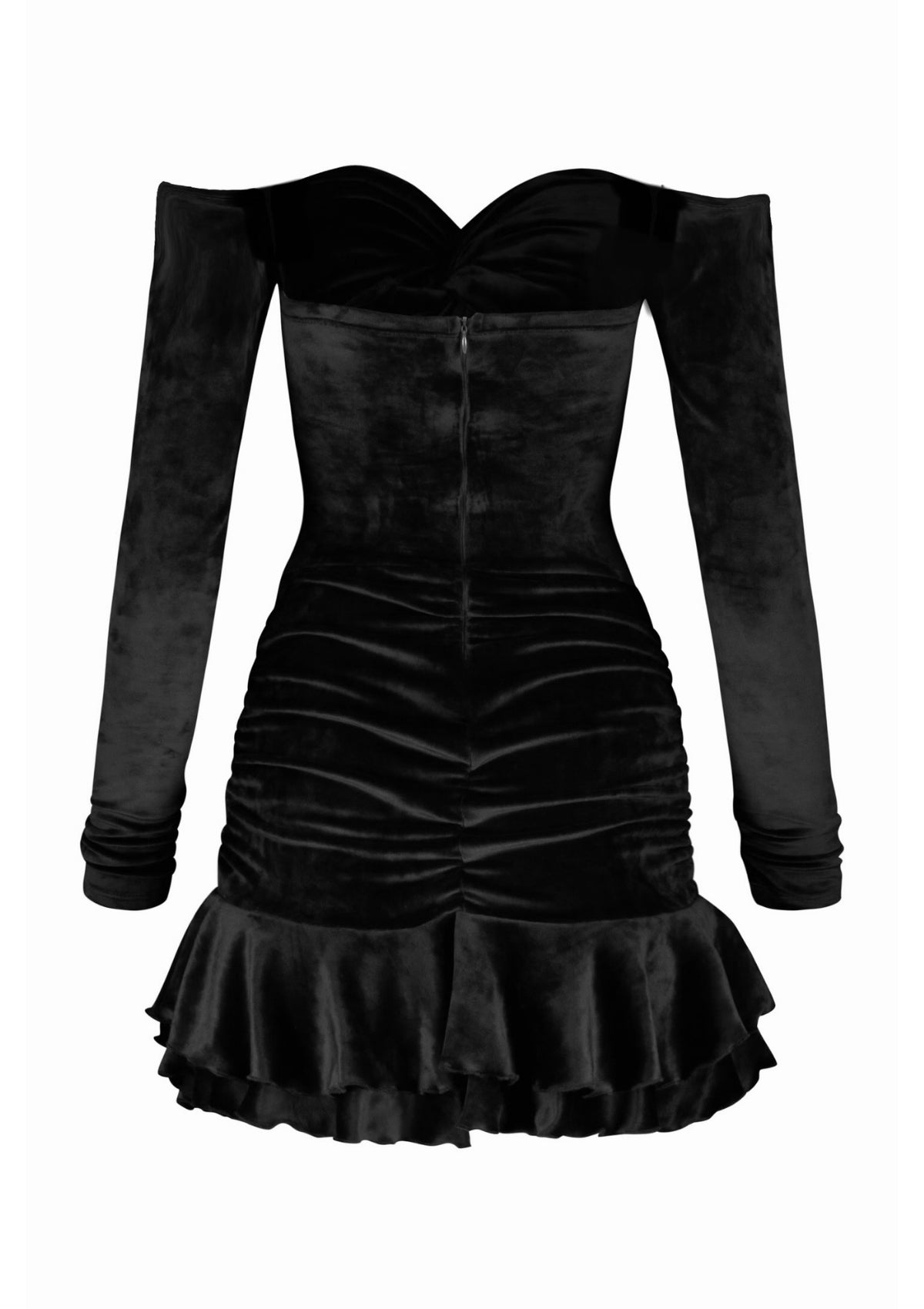 DRAMA DRESS