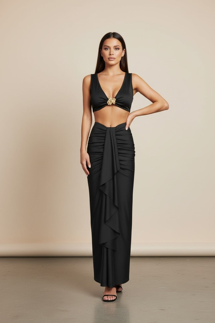 Сет Golden Sea BL x Venus Maxi BL