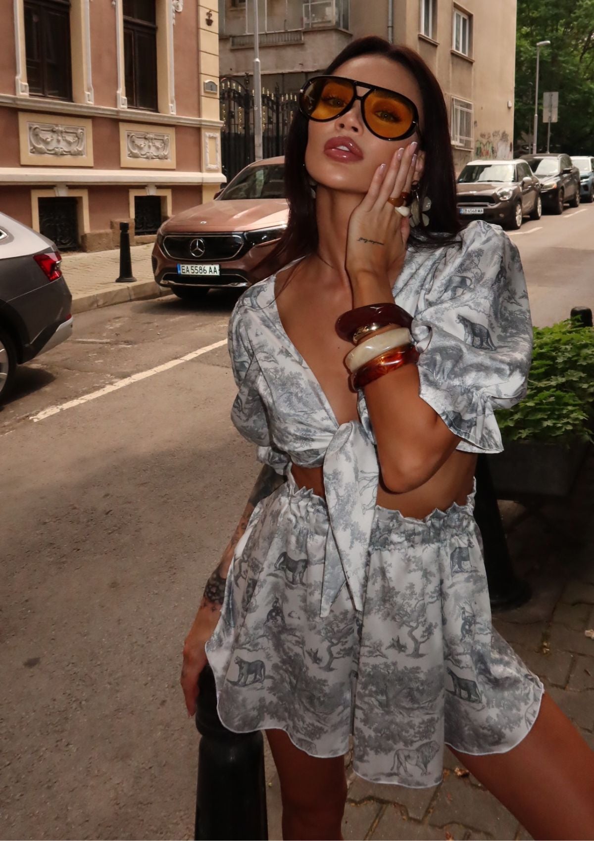 J'ADORE SHIRT