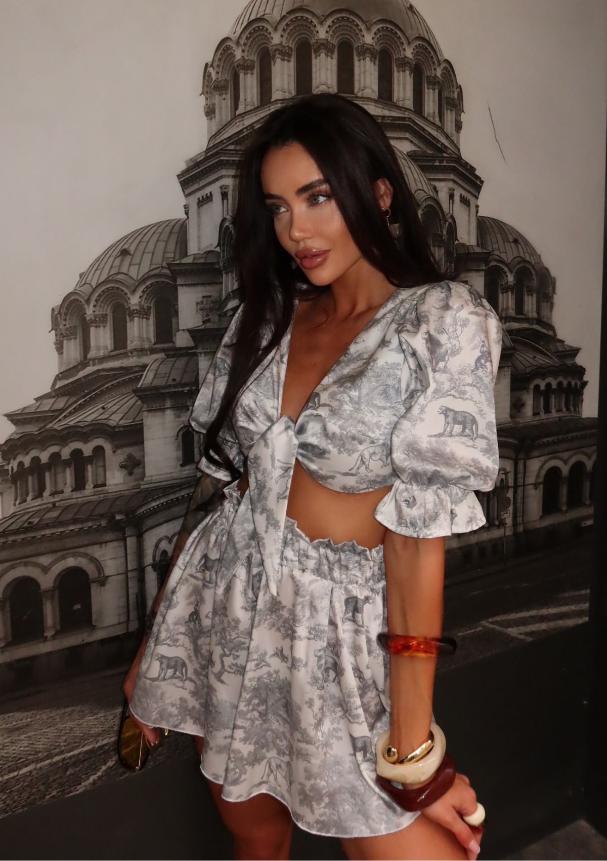 J'ADORE SHIRT