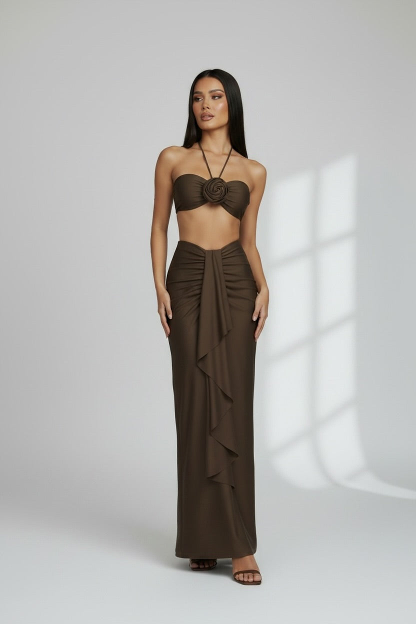 Сет Flower BR x Venus Maxi BR