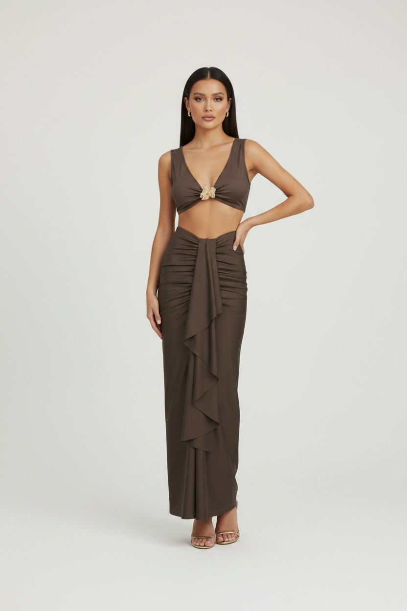 Сет Golden Sea BR x Venus Maxi BR
