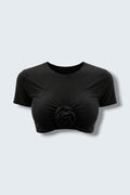 Flower Shirt BL