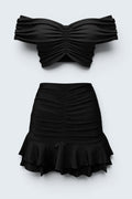 Сет Goddess II BL x Skirt Doll BL