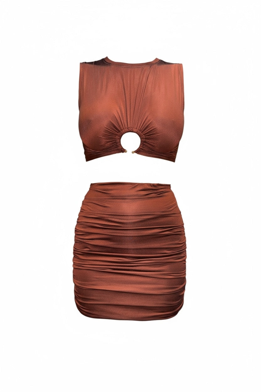 Комплект Gall