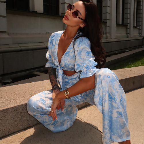 J'ADORE PANTS