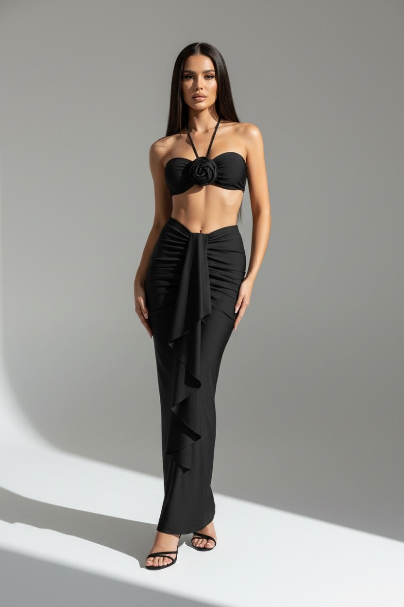 Set Flower BL x Venus Maxi BL