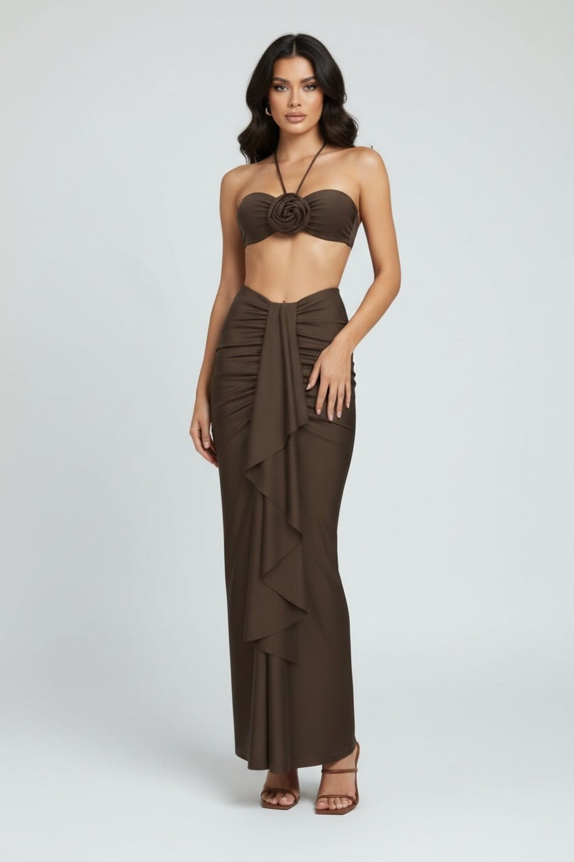 Сет Flower BR x Venus Maxi BR