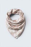 Scarf Top J’ADORE Beige