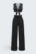 Сет Polka Dots x Панталон