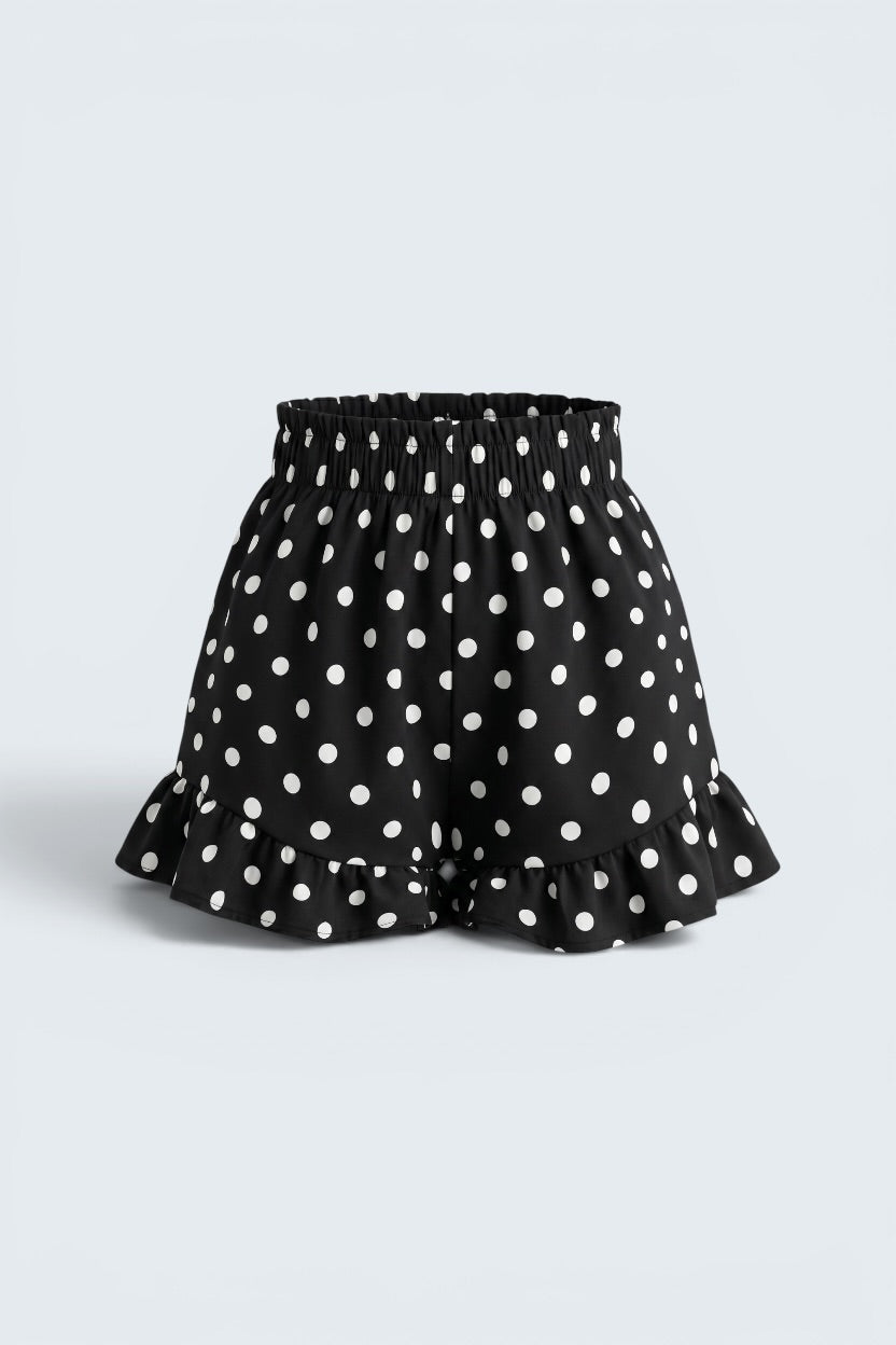 Панталонки Polka Dots