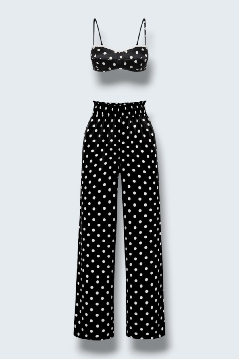 Set Dolce Vita N2