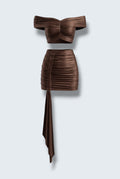 Set Top Goddess II x Skirt Bad Girl BR