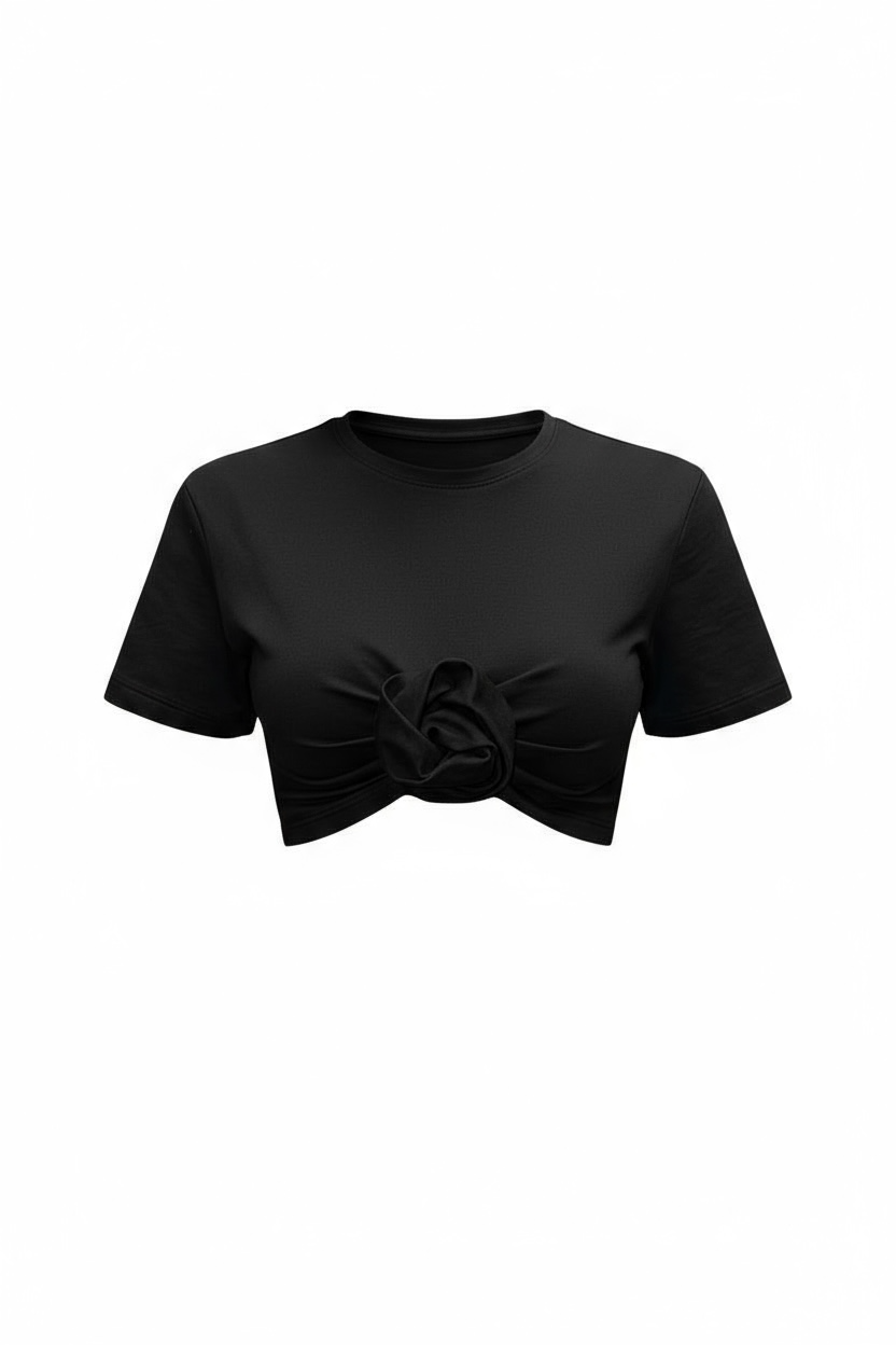 T-Shirt Flower