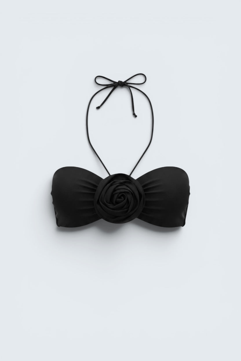 Top Flower BL