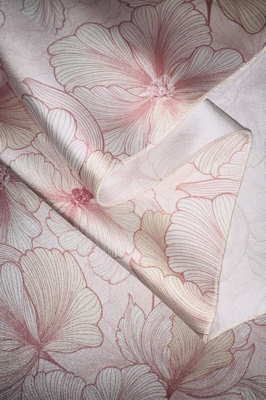Пола Pink Floral