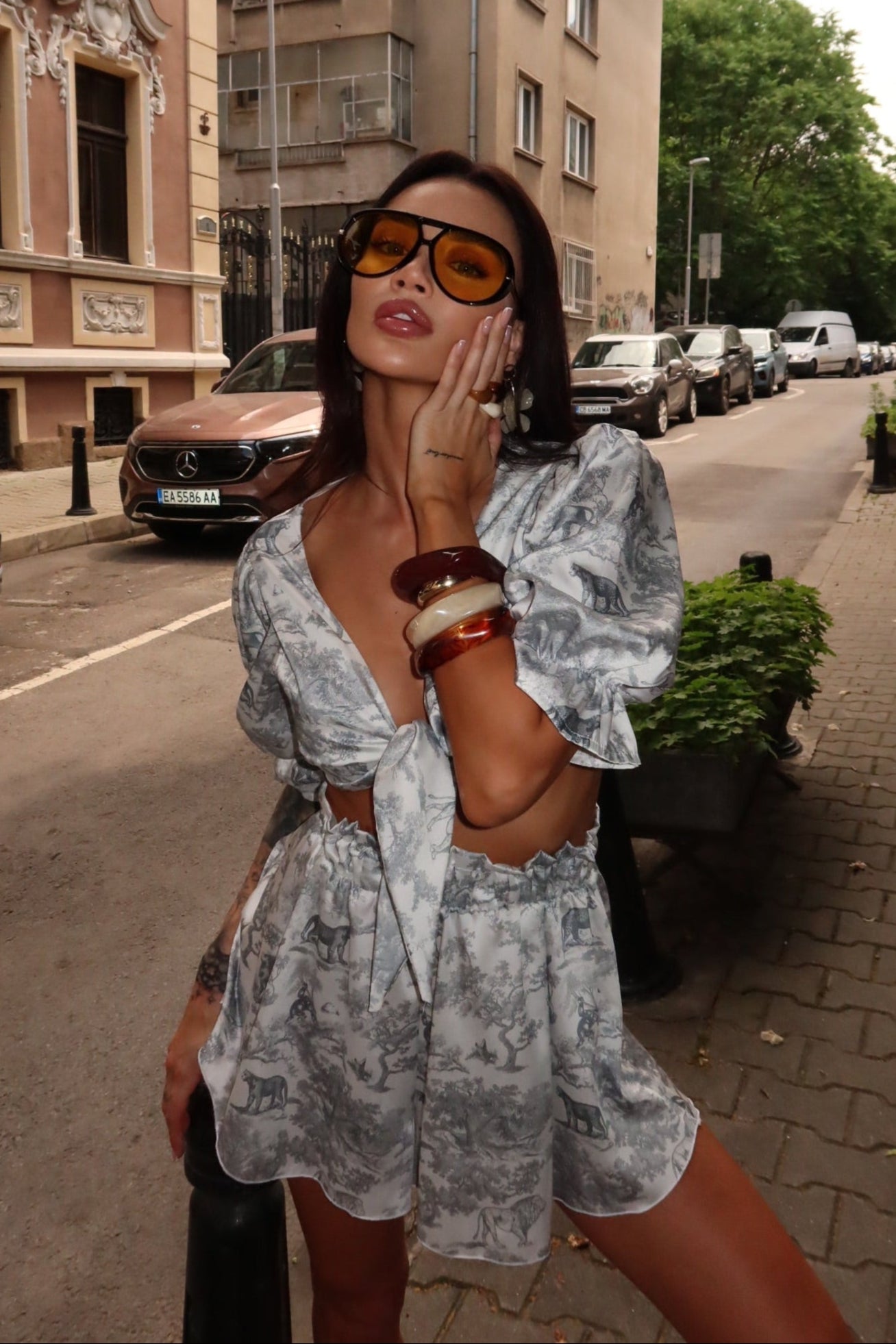 J'ADORE N1