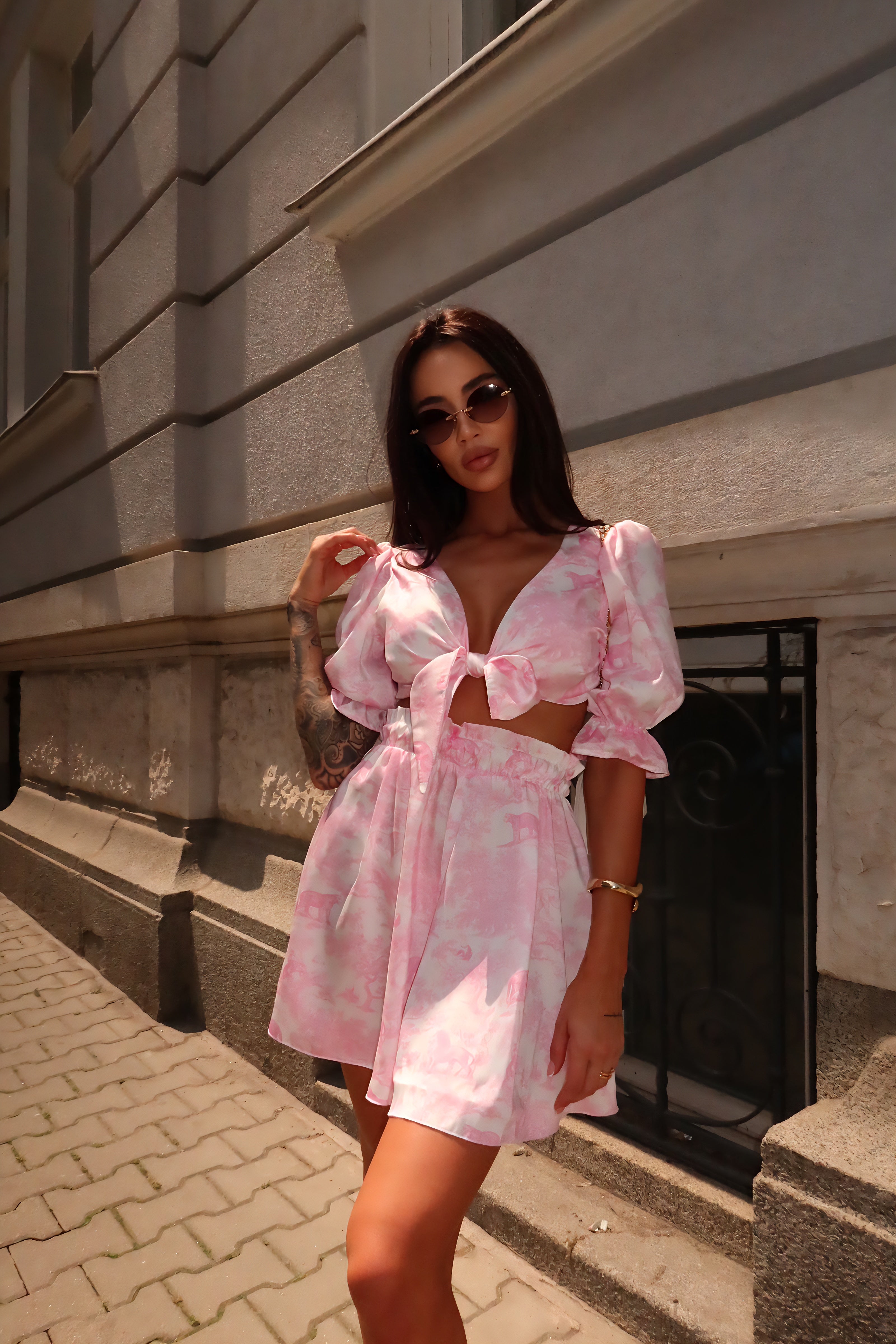 J'ADORE Панталонки