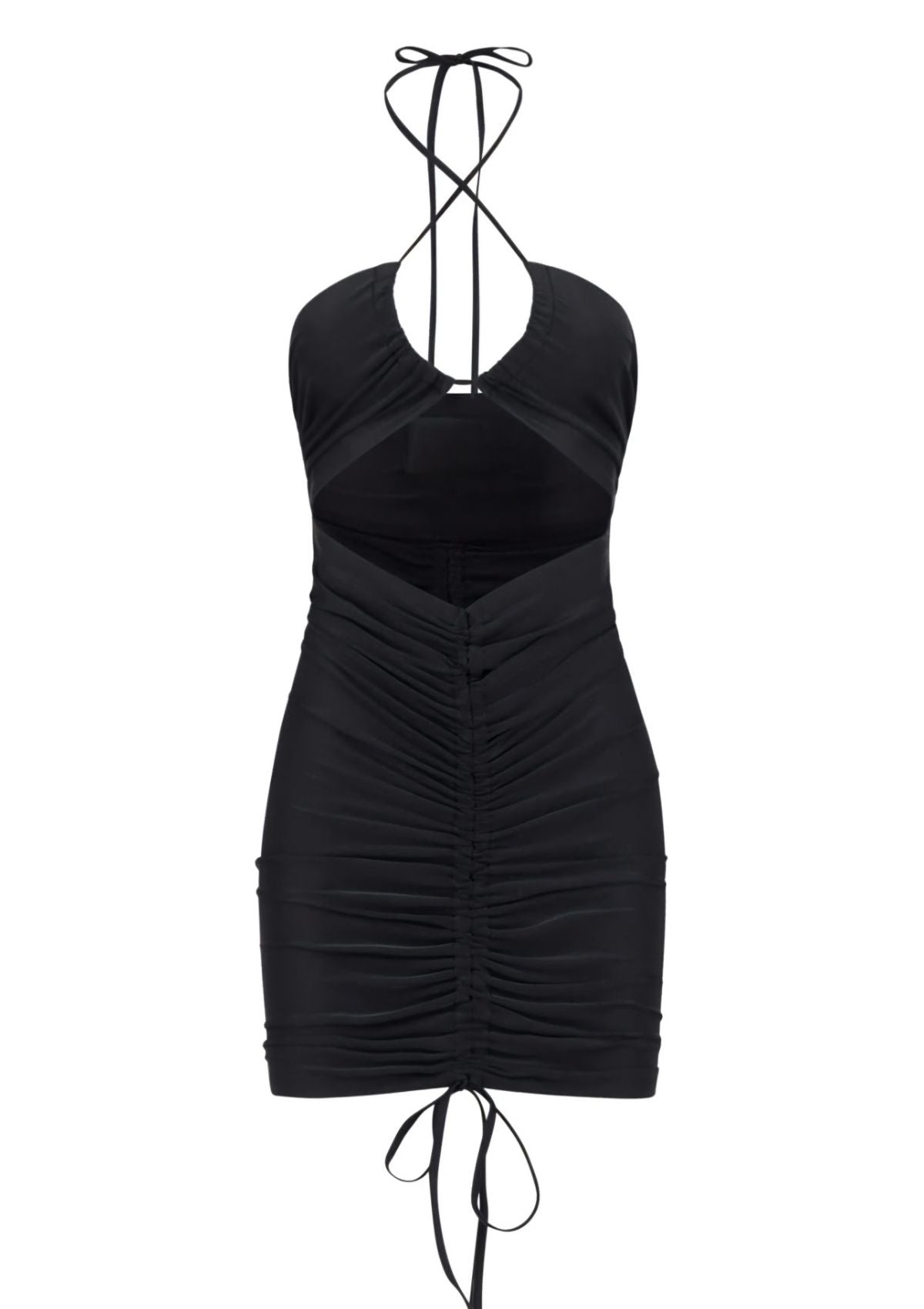 DRESS N17