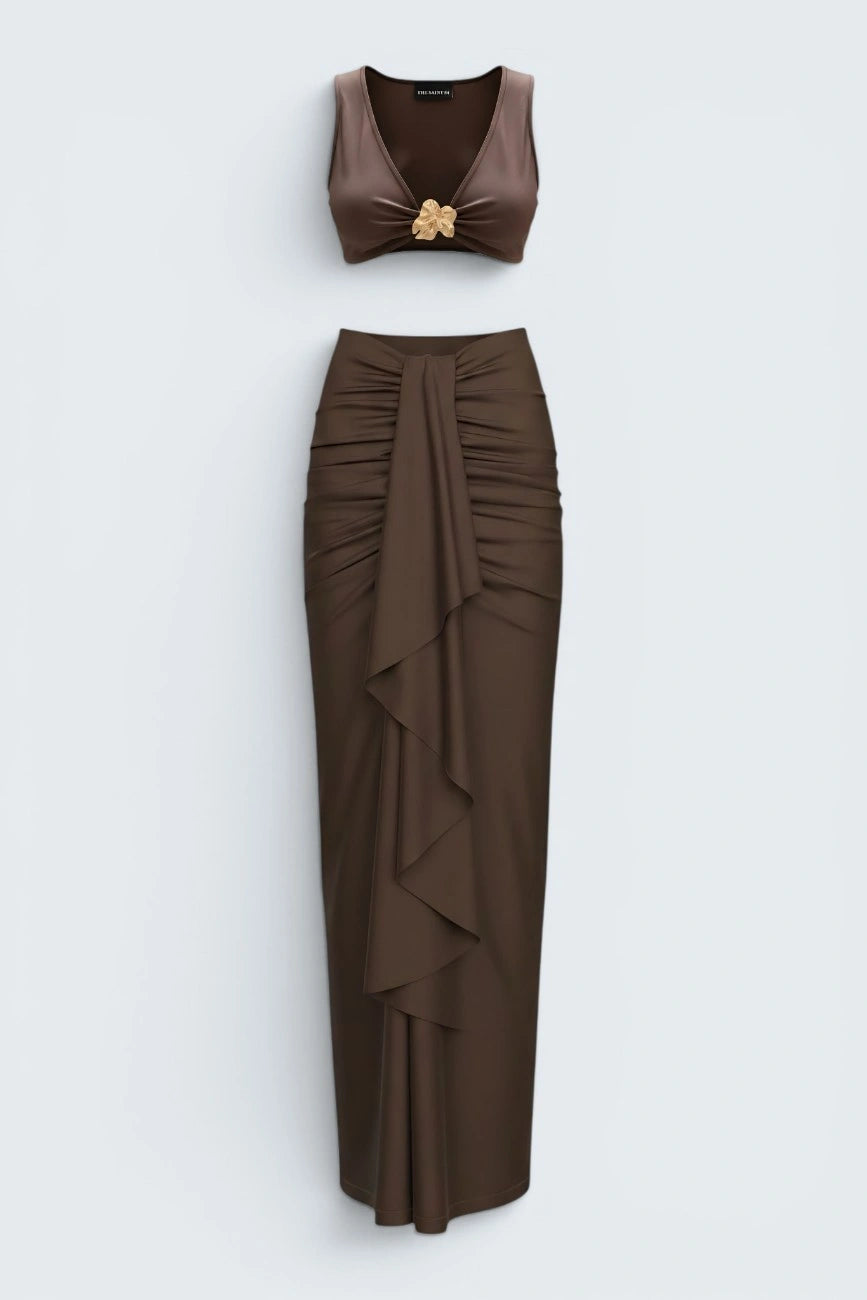 Сет Golden Sea BR x Venus Maxi BR