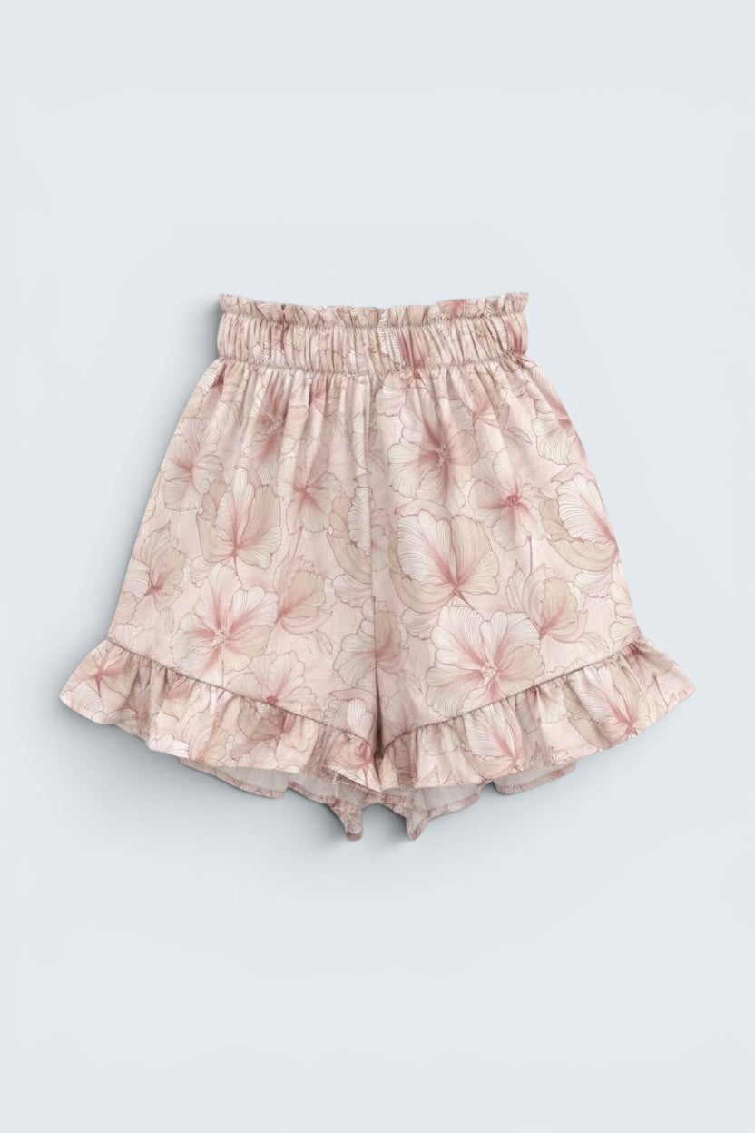 Панталонки Pink Floral