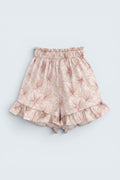 Панталонки Pink Floral