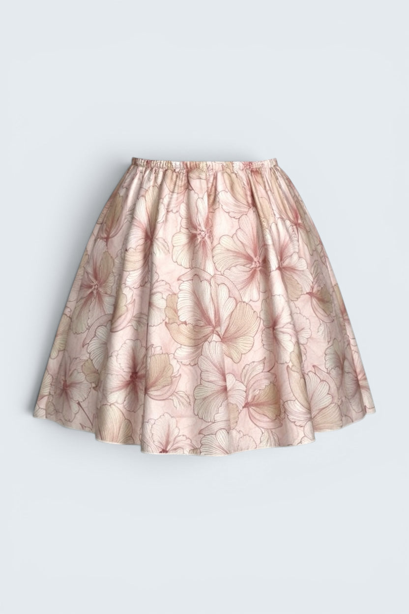 Пола Pink Floral